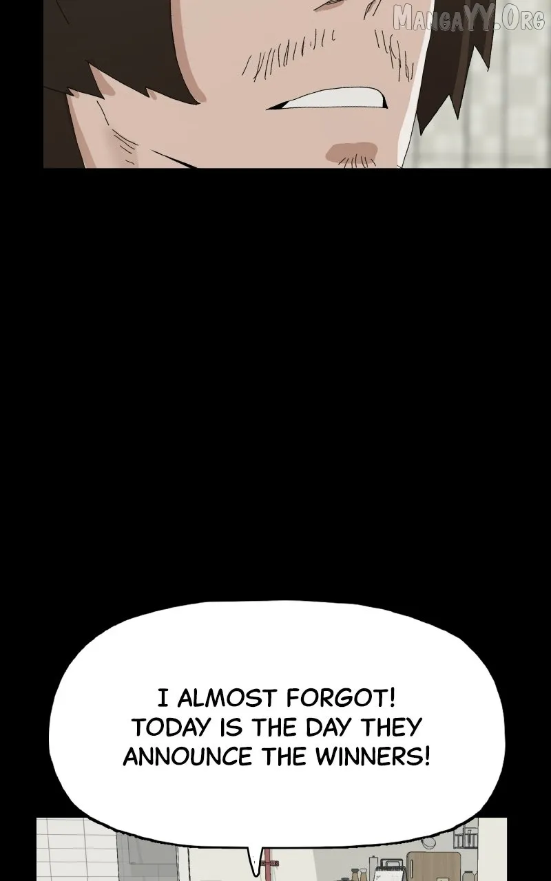 Survive  Webtoon Chapter 29 page 77 - 