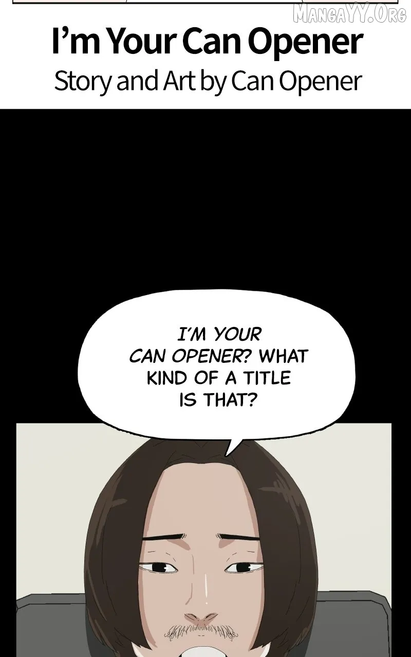 Survive  Webtoon Chapter 29 page 80 - 