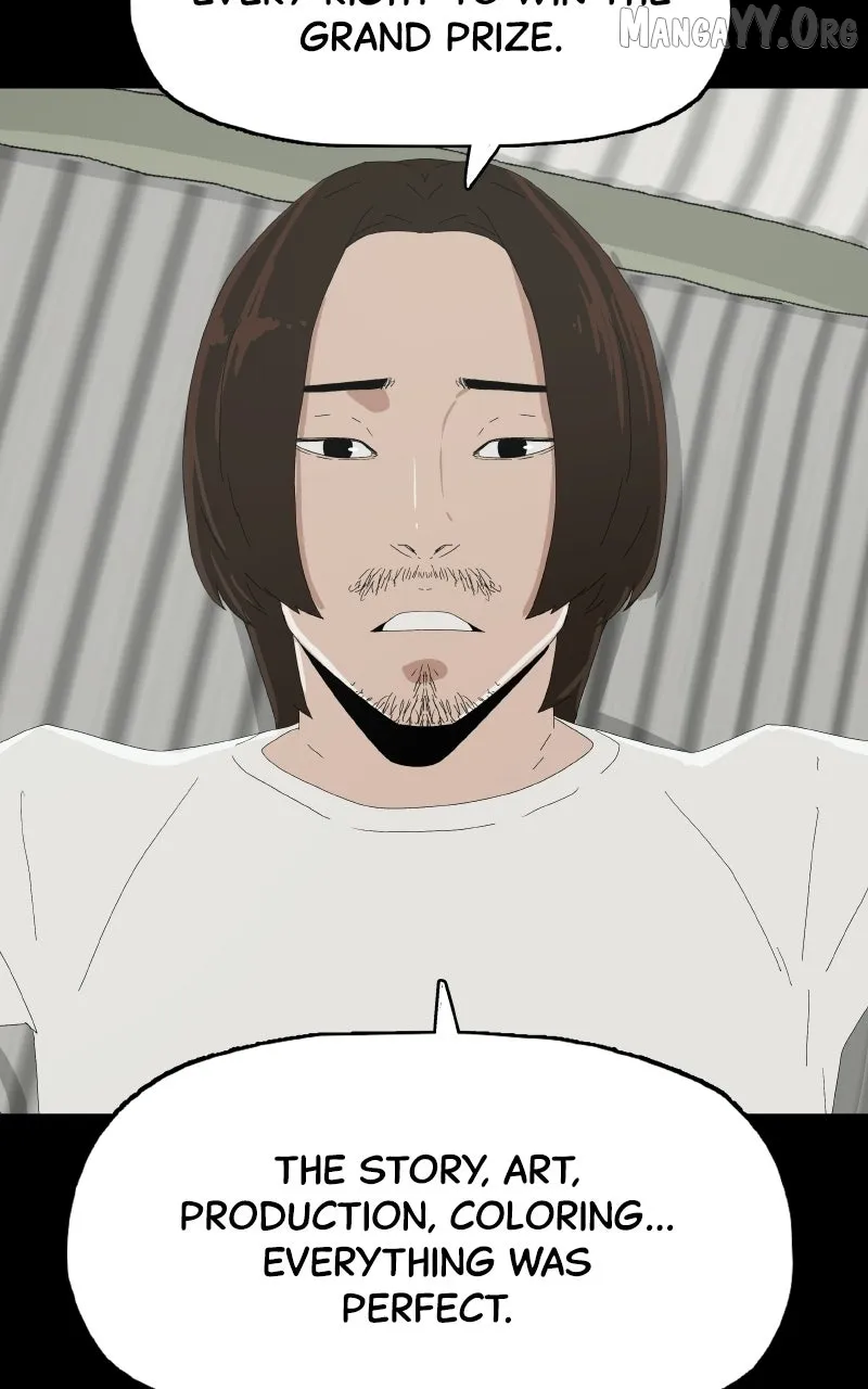 Survive  Webtoon Chapter 29 page 93 - 