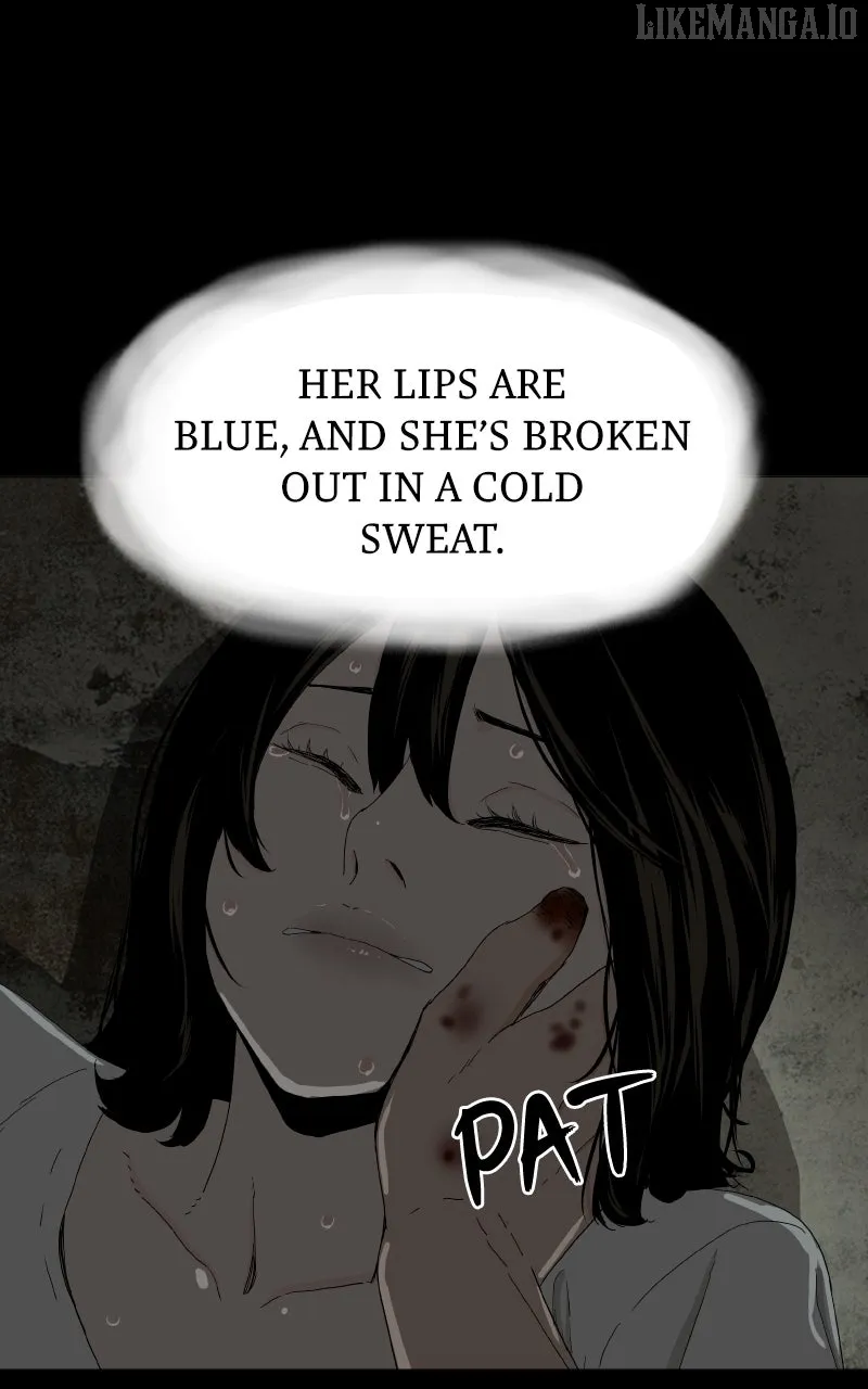 Survive  Webtoon Chapter 3 page 101 - 