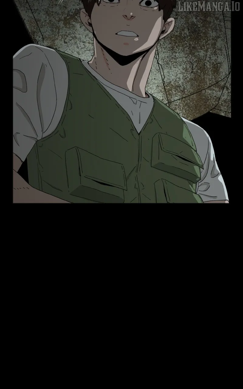 Survive  Webtoon Chapter 3 page 103 - 