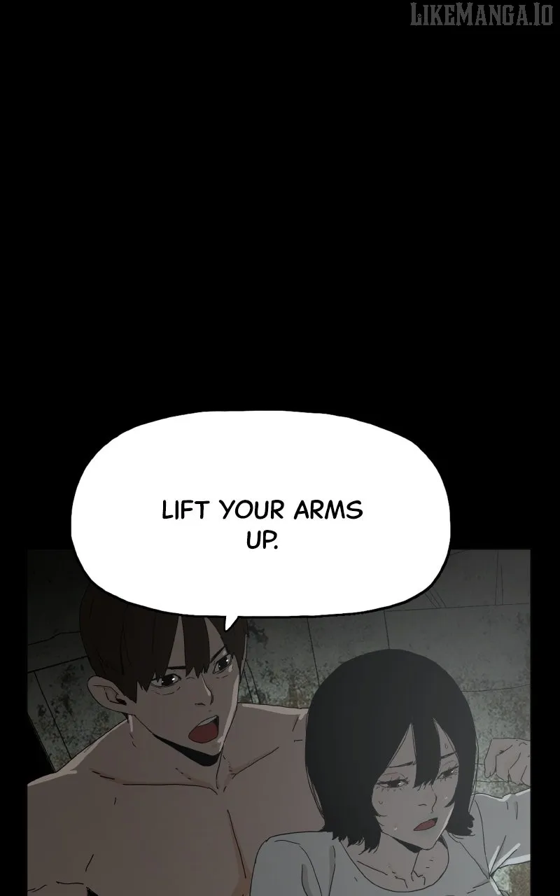 Survive  Webtoon Chapter 3 page 105 - 
