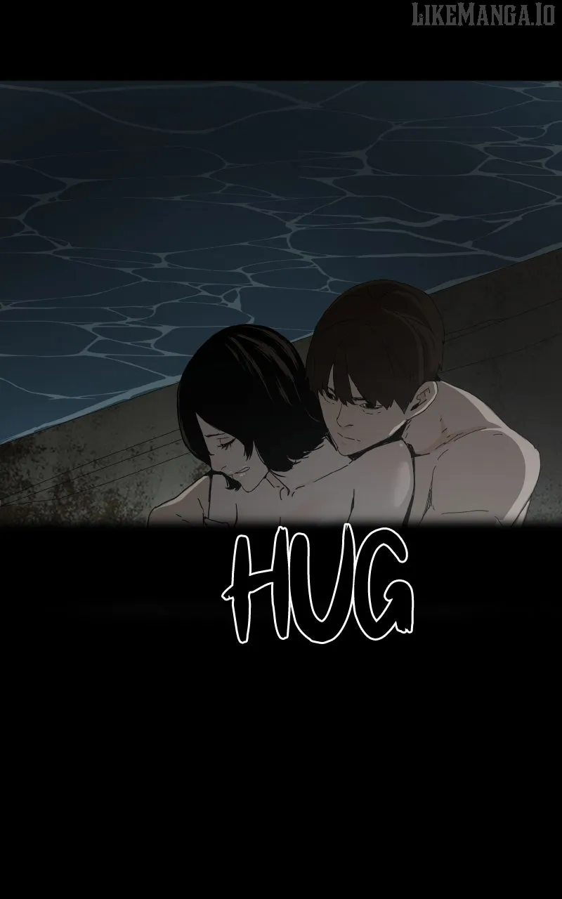 Survive  Webtoon Chapter 3 page 107 - 