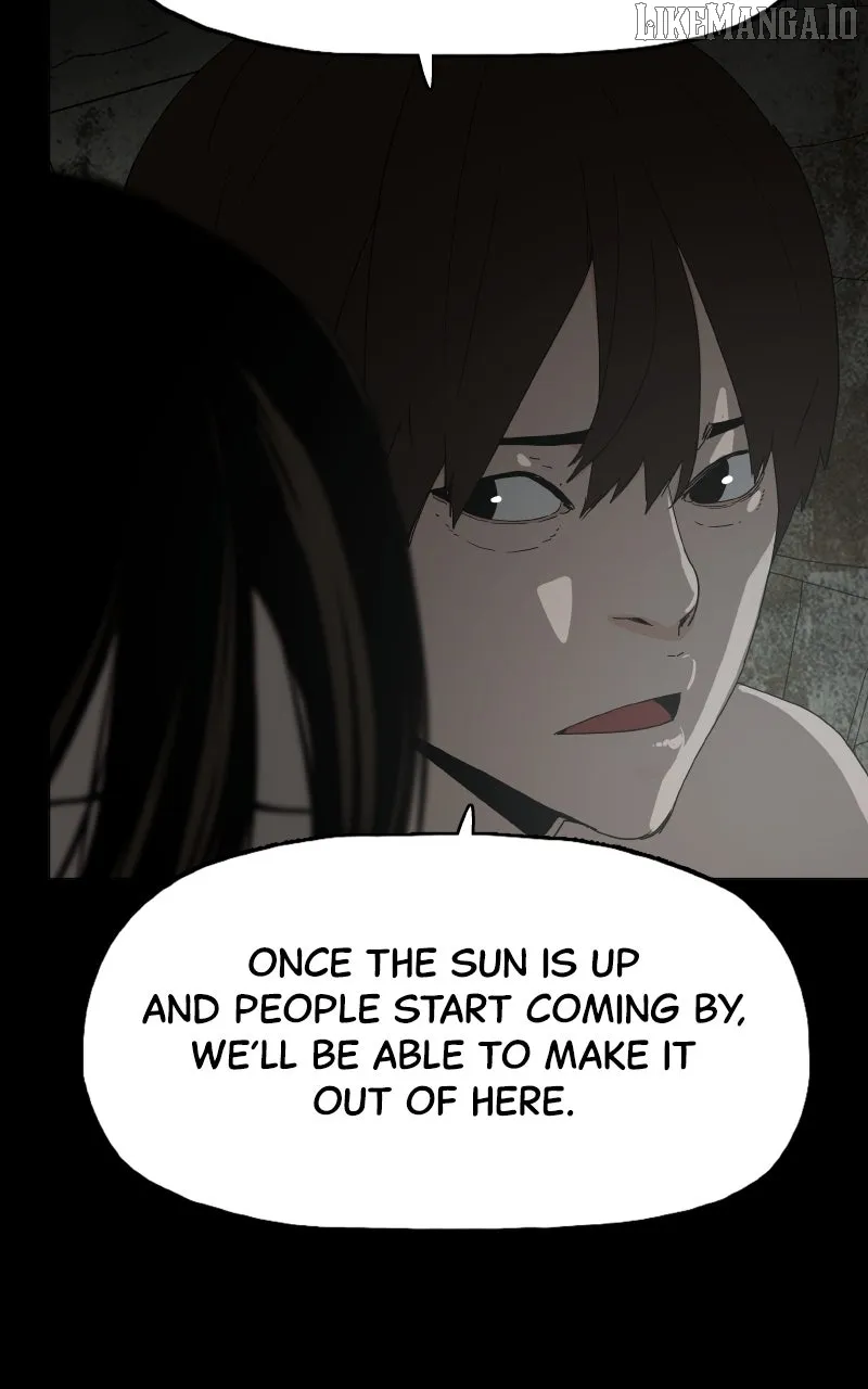 Survive  Webtoon Chapter 3 page 109 - 