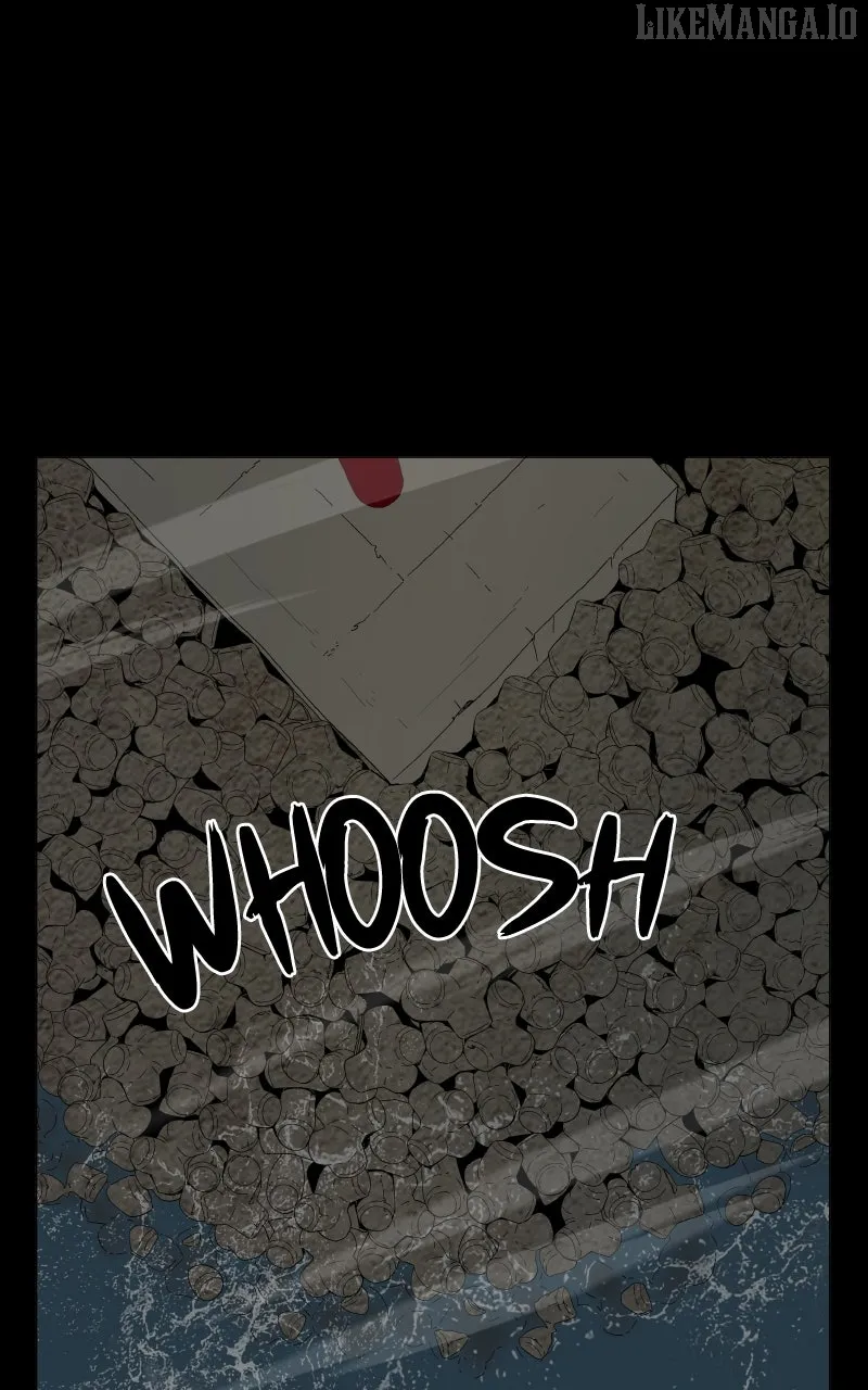 Survive  Webtoon Chapter 3 page 113 - 