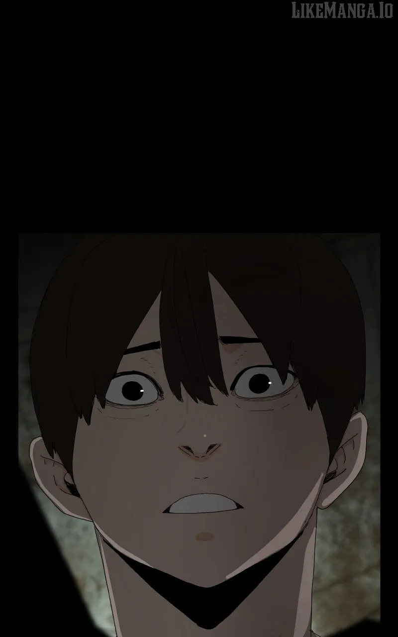 Survive  Webtoon Chapter 3 page 119 - 