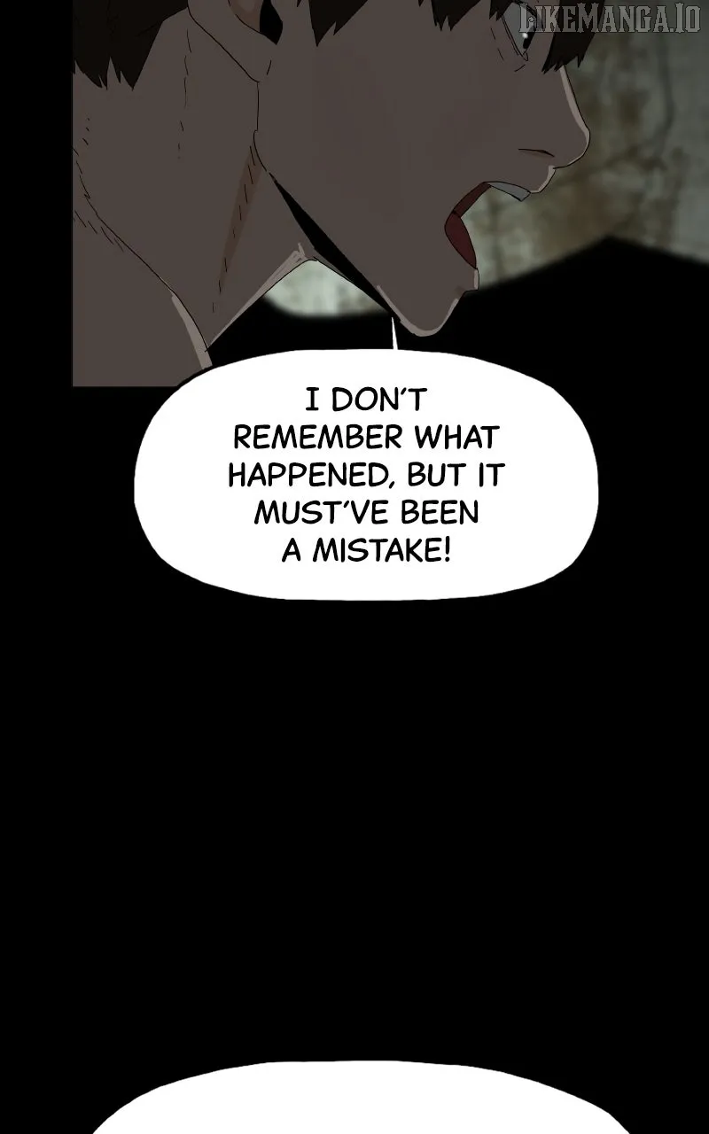 Survive  Webtoon Chapter 3 page 122 - 