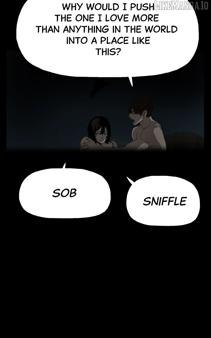 Survive  Webtoon Chapter 3 page 123 - 
