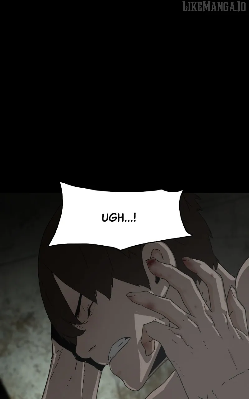 Survive  Webtoon Chapter 3 page 131 - 