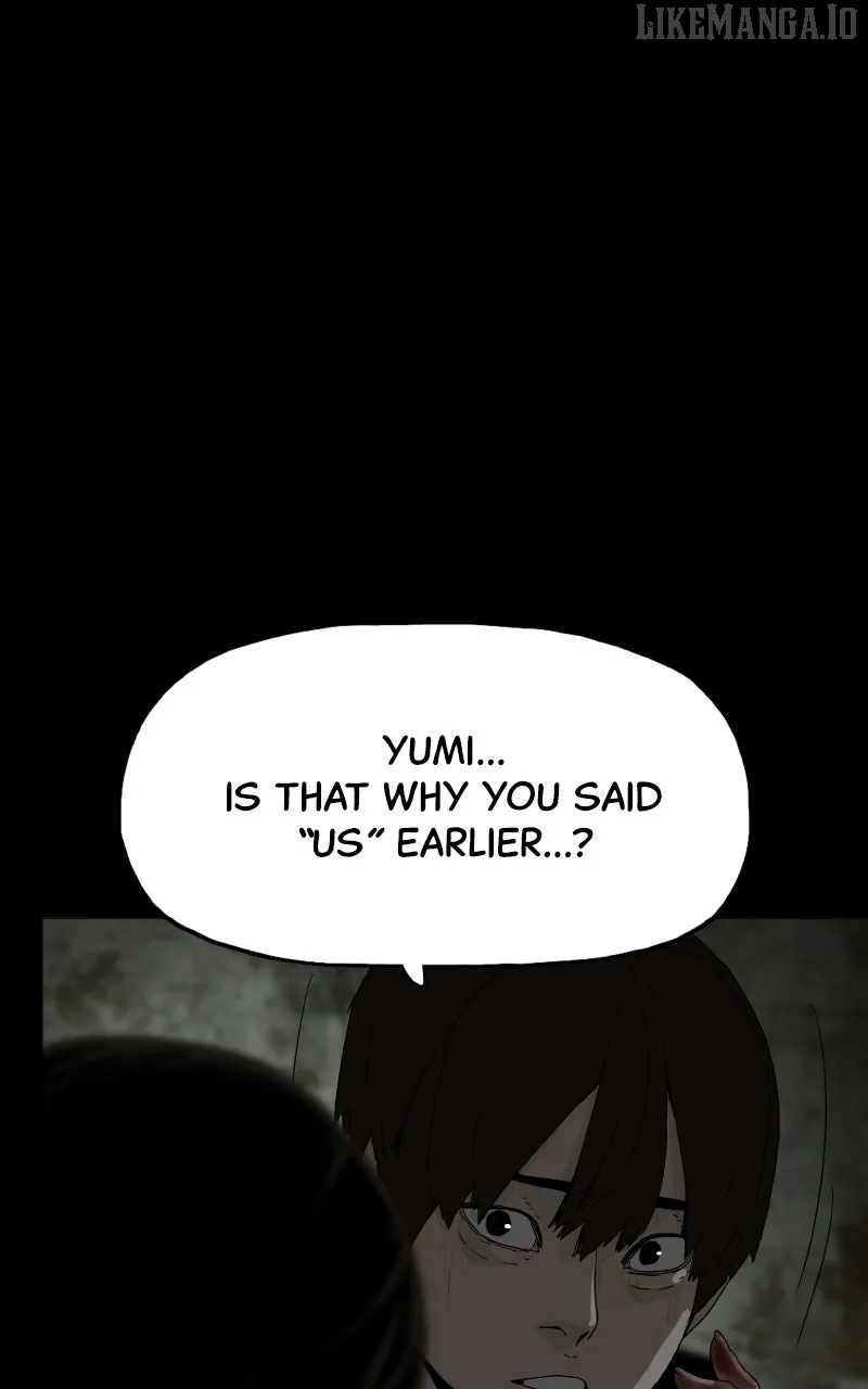 Survive  Webtoon Chapter 3 page 146 - 