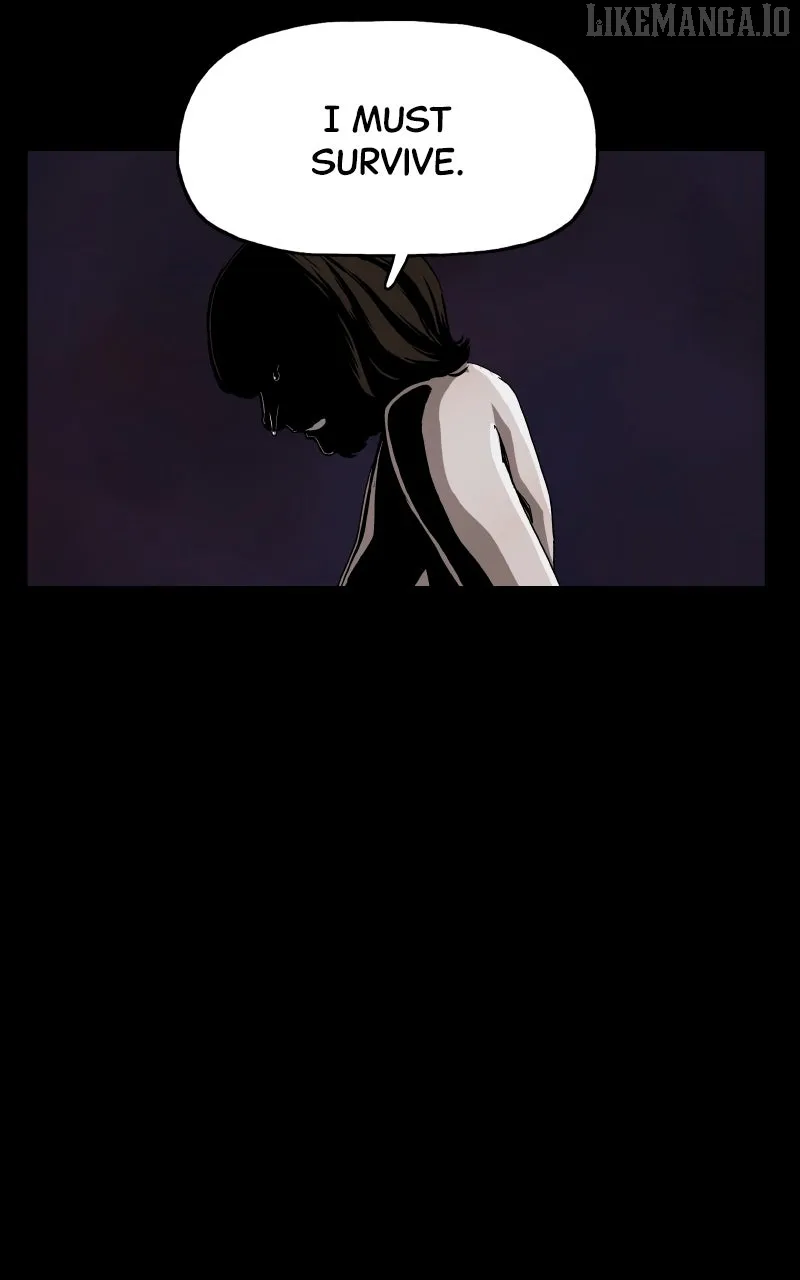 Survive  Webtoon Chapter 3 page 148 - 