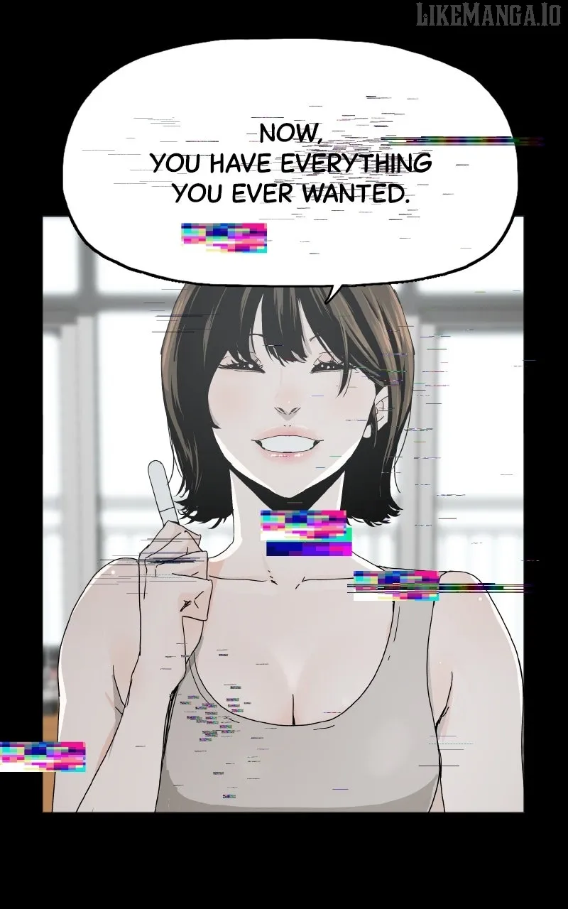 Survive  Webtoon Chapter 3 page 155 - 