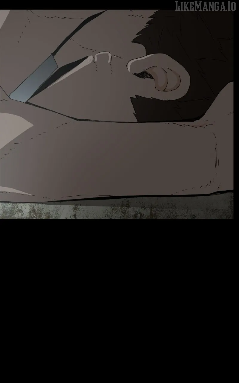 Survive  Webtoon Chapter 3 page 160 - 