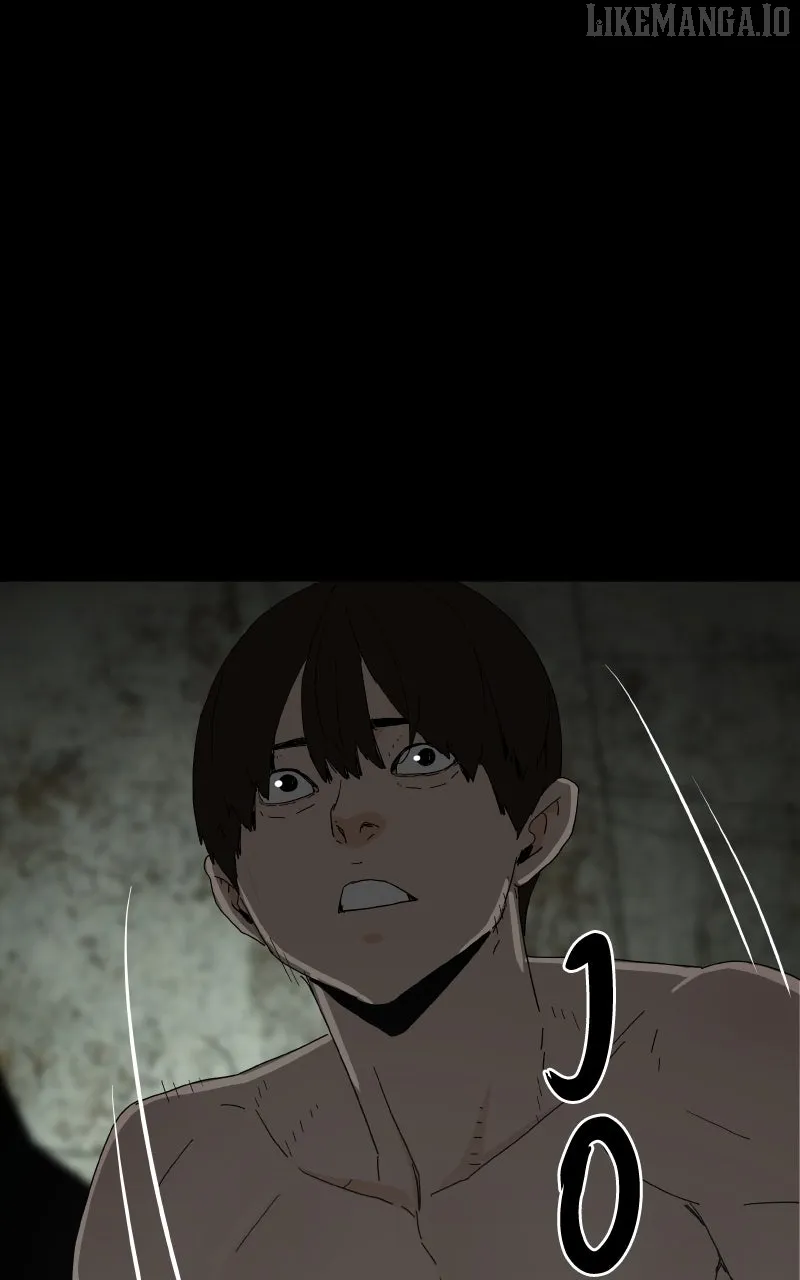Survive  Webtoon Chapter 3 page 161 - 