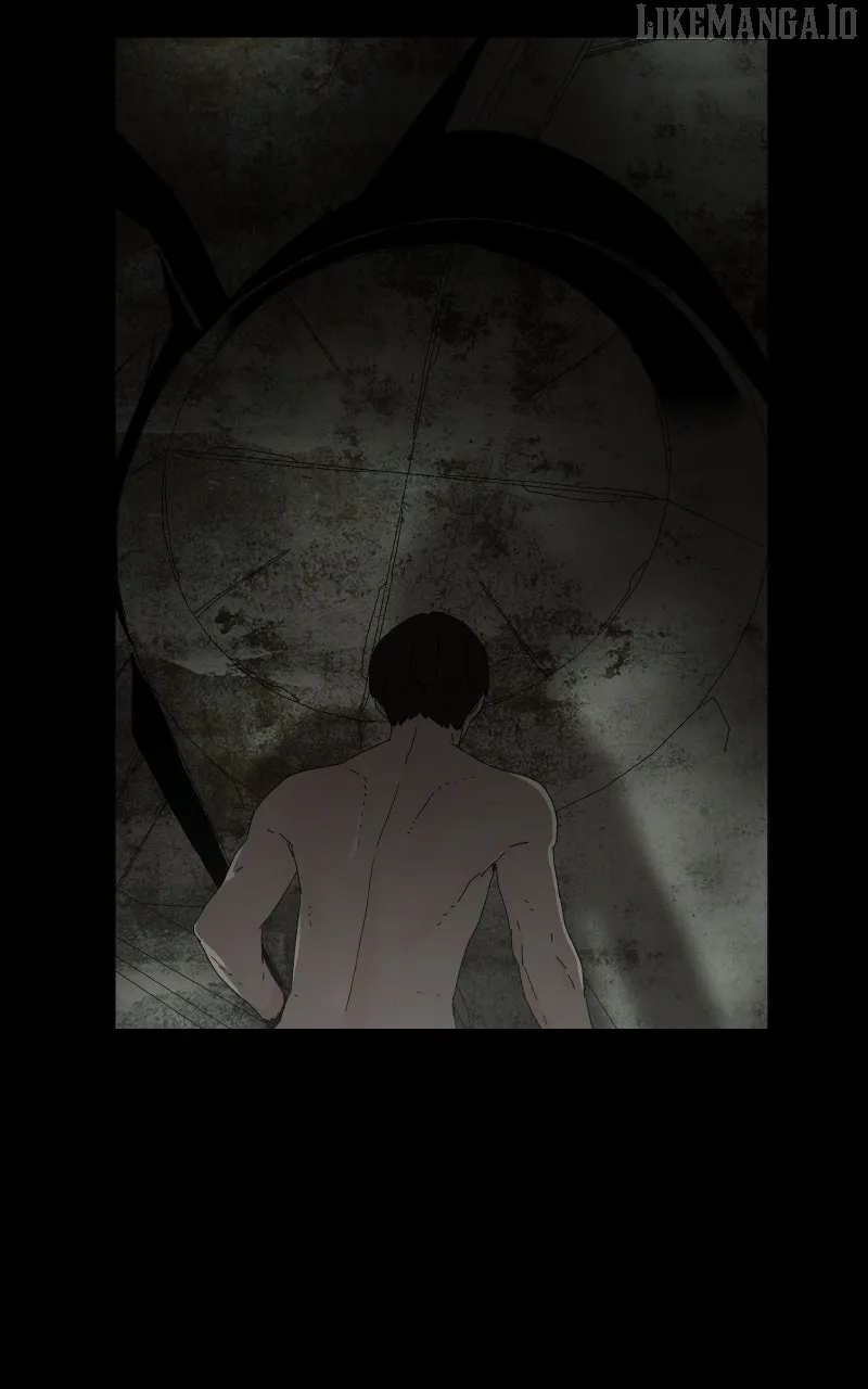 Survive  Webtoon Chapter 3 page 163 - 