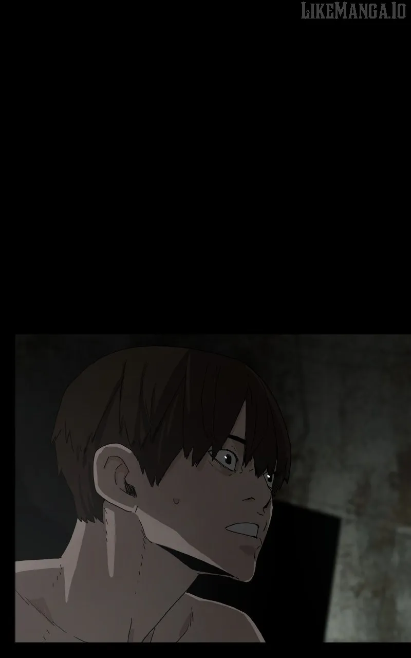 Survive  Webtoon Chapter 3 page 164 - 