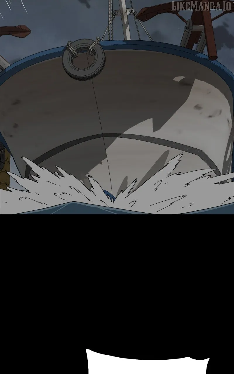 Survive  Webtoon Chapter 3 page 167 - 