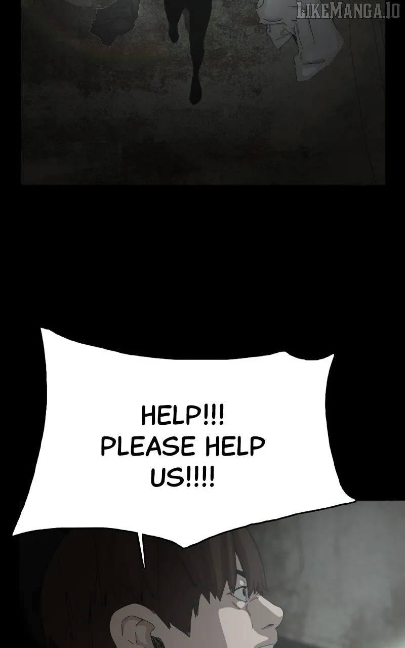 Survive  Webtoon Chapter 3 page 171 - 