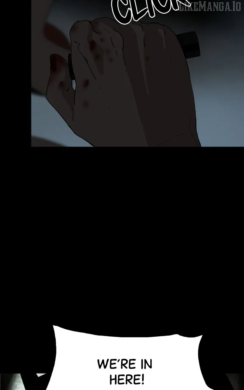 Survive  Webtoon Chapter 3 page 174 - 