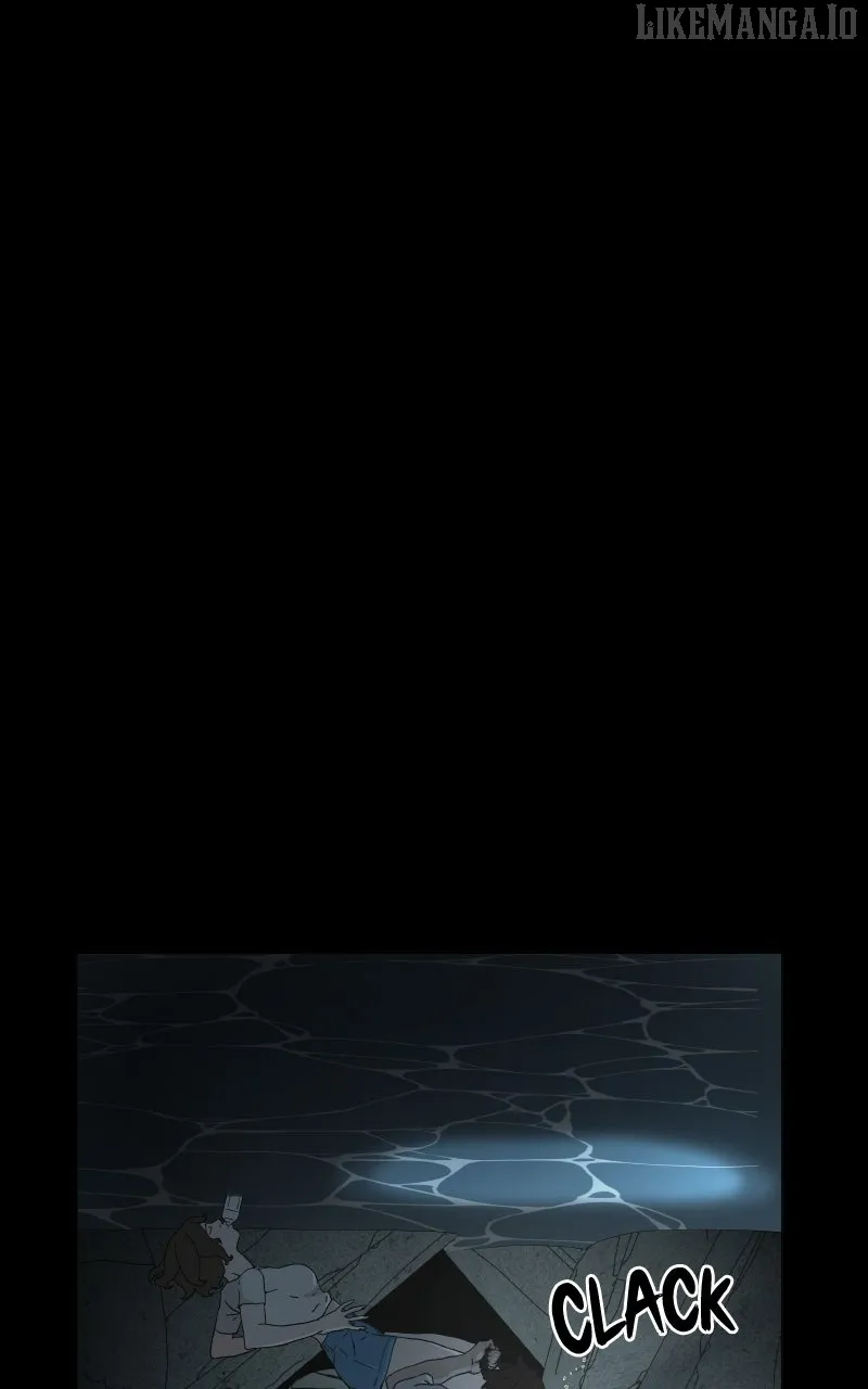 Survive  Webtoon Chapter 3 page 19 - 