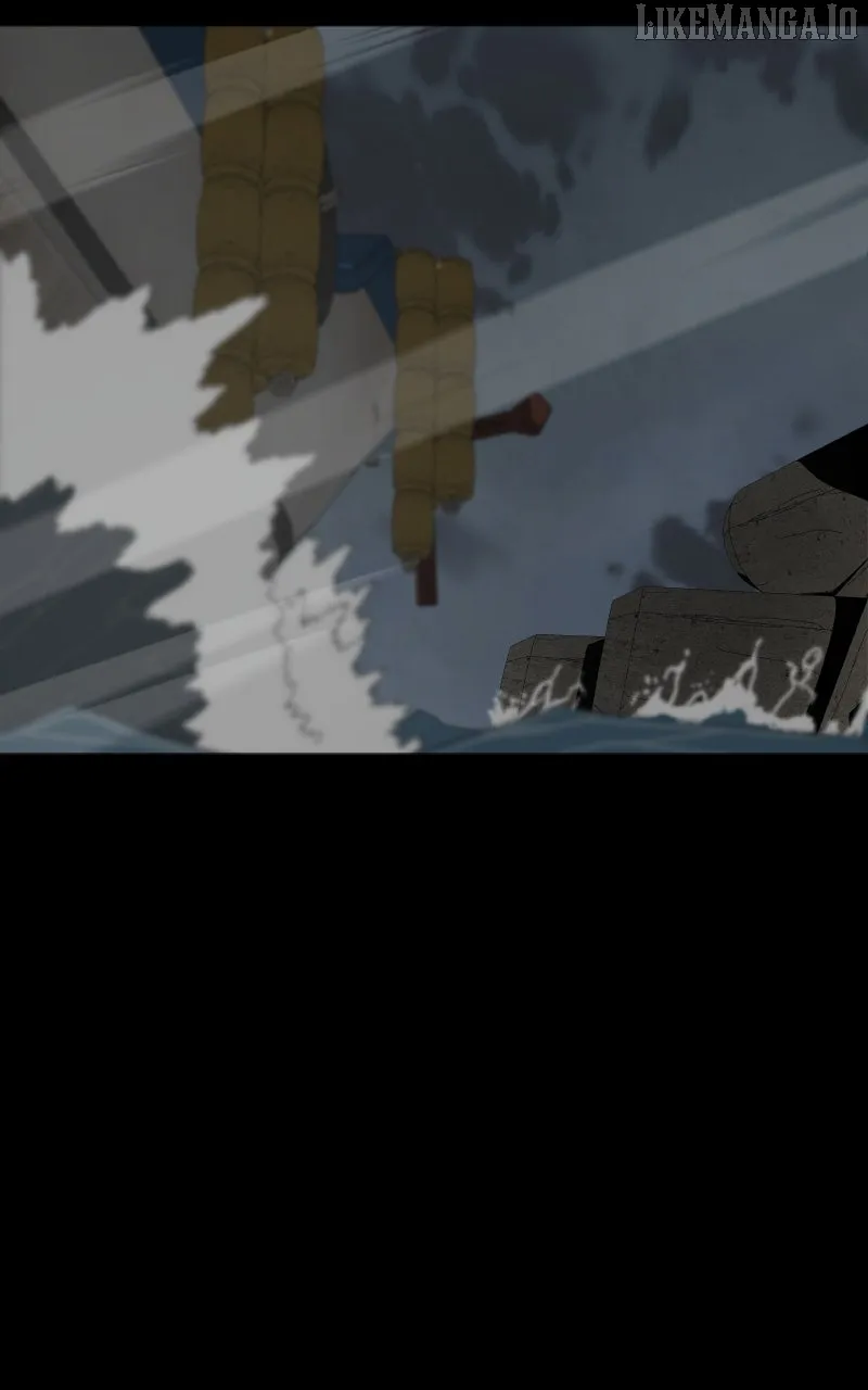 Survive  Webtoon Chapter 3 page 181 - 
