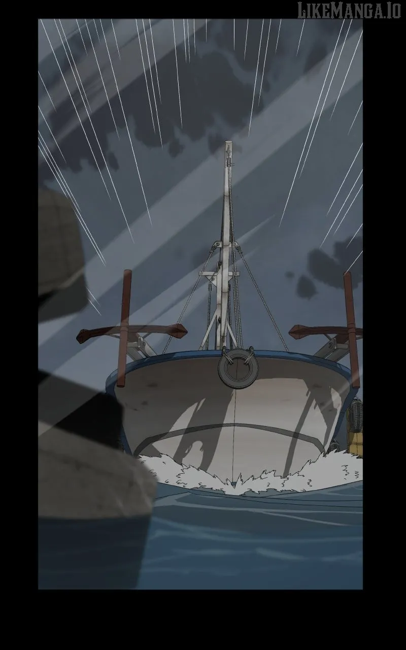 Survive  Webtoon Chapter 3 page 184 - 