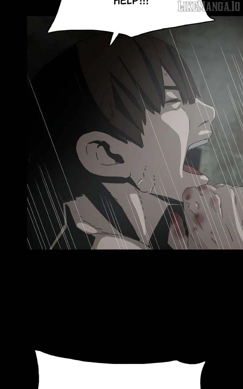 Survive  Webtoon Chapter 3 page 187 - 