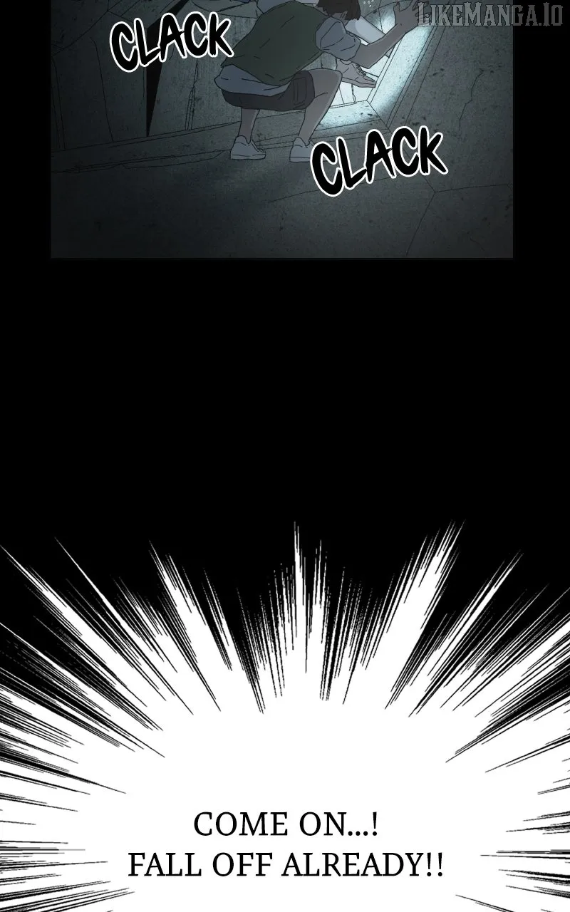 Survive  Webtoon Chapter 3 page 20 - 
