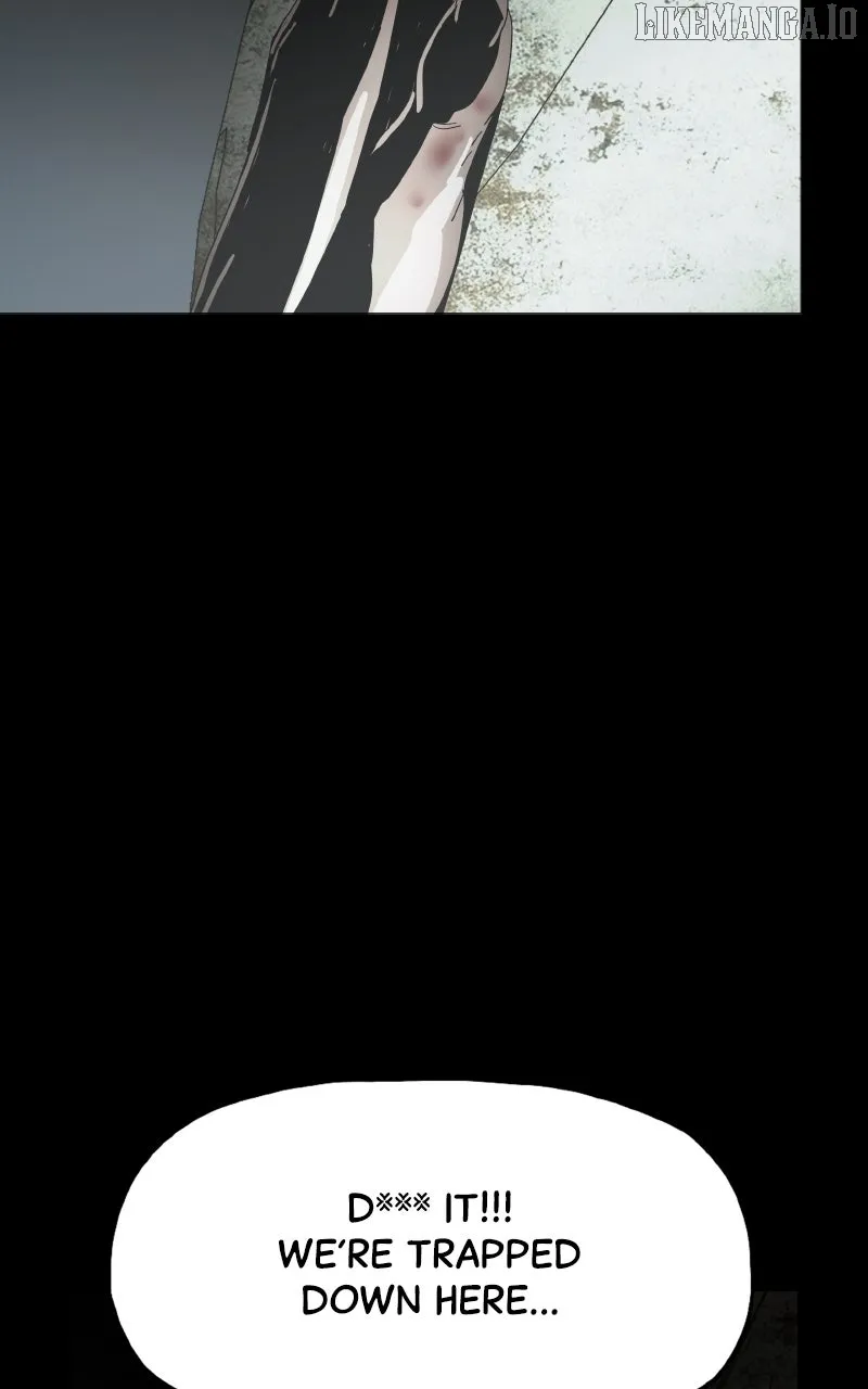 Survive  Webtoon Chapter 3 page 191 - 