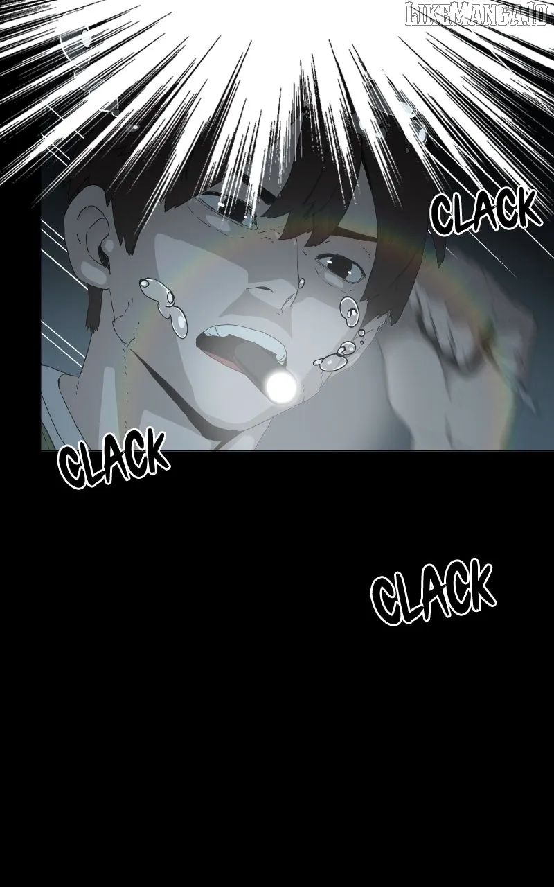 Survive  Webtoon Chapter 3 page 21 - 