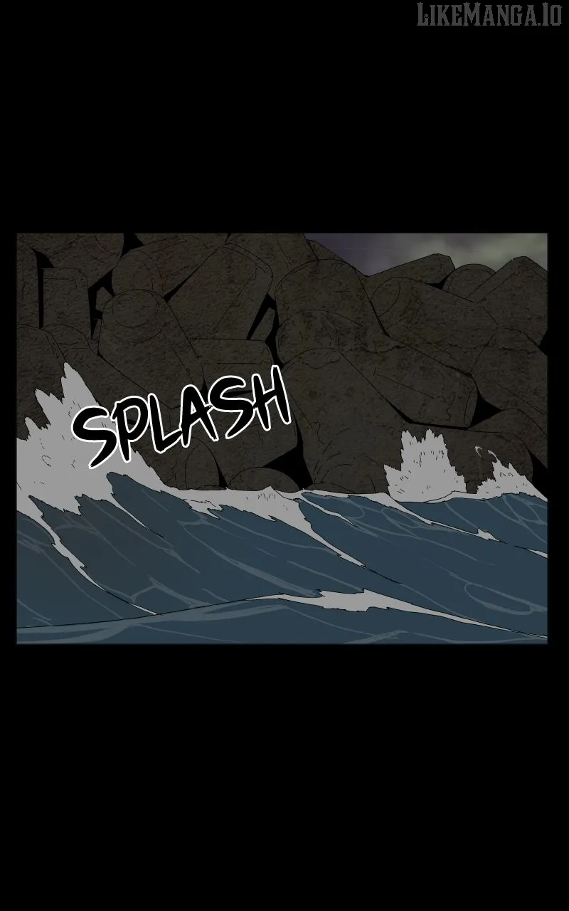Survive  Webtoon Chapter 3 page 202 - 