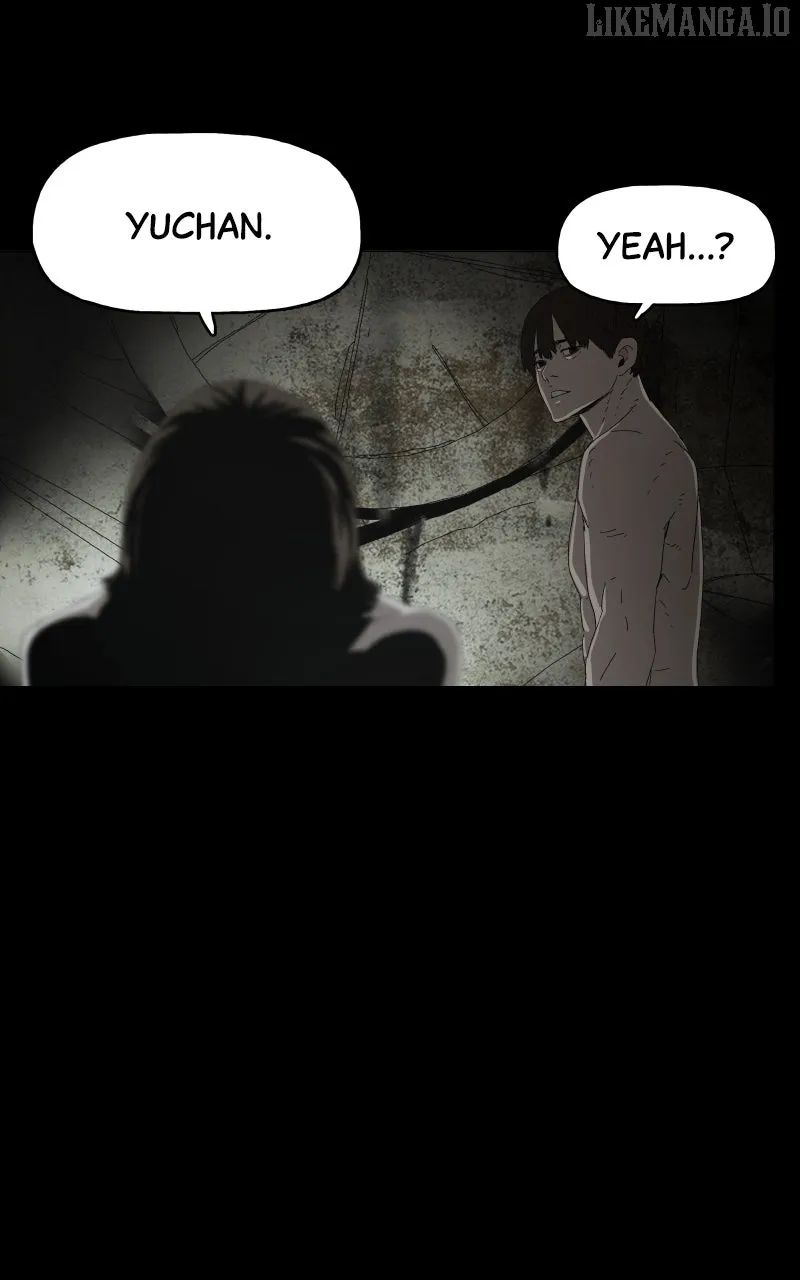Survive  Webtoon Chapter 3 page 223 - 