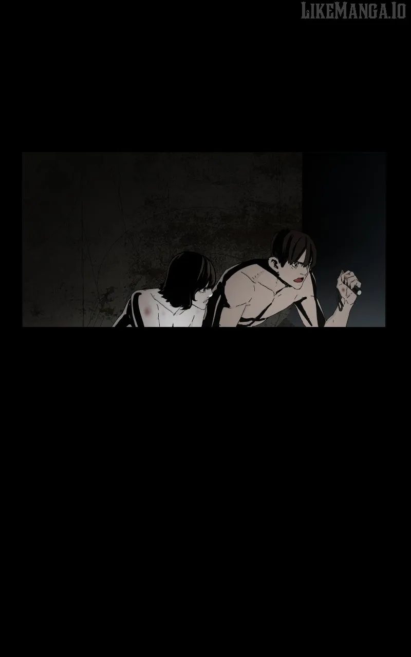 Survive  Webtoon Chapter 3 page 230 - 