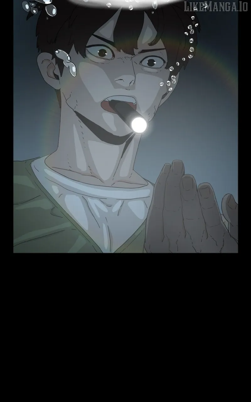 Survive  Webtoon Chapter 3 page 24 - 
