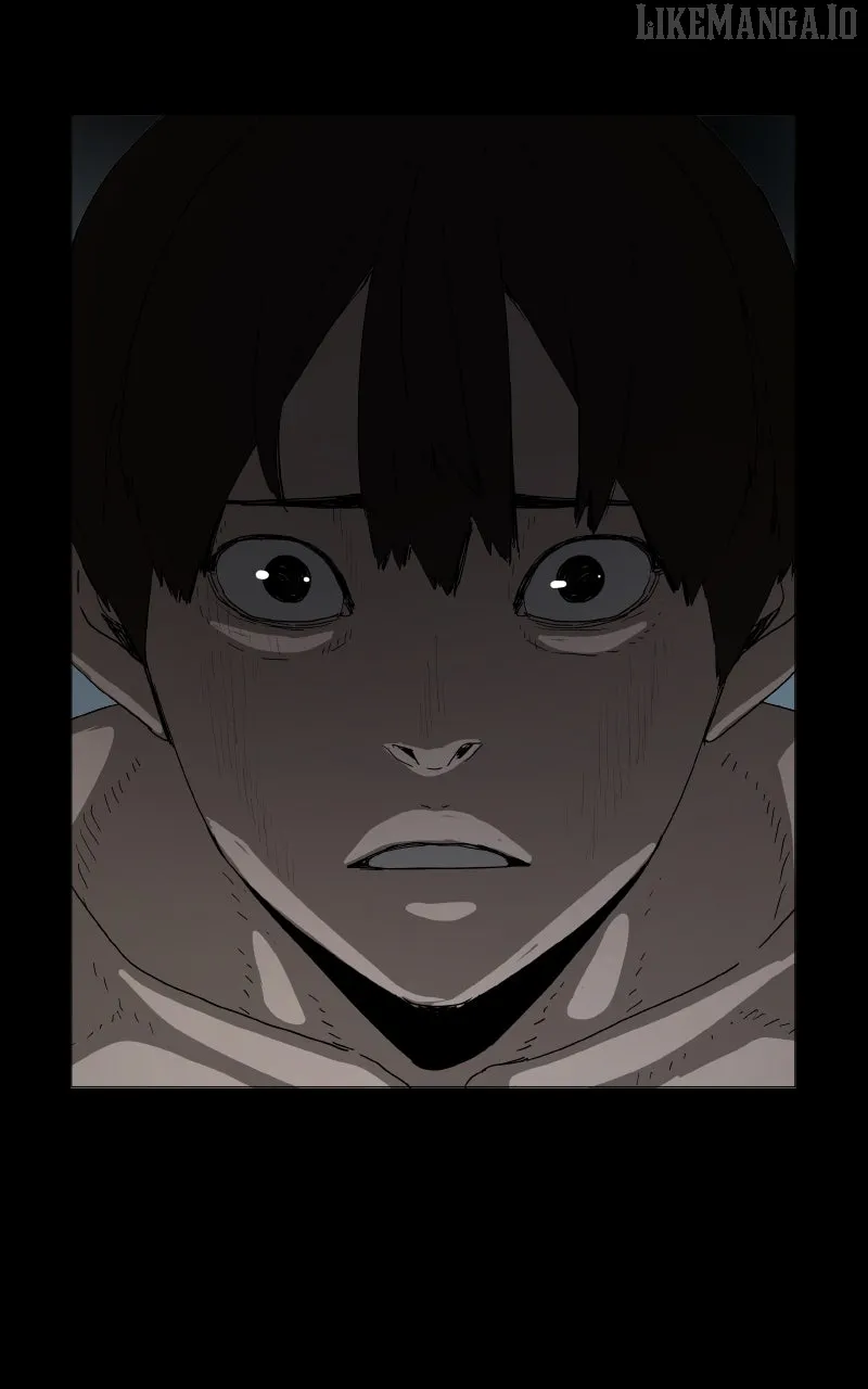 Survive  Webtoon Chapter 3 page 232 - 