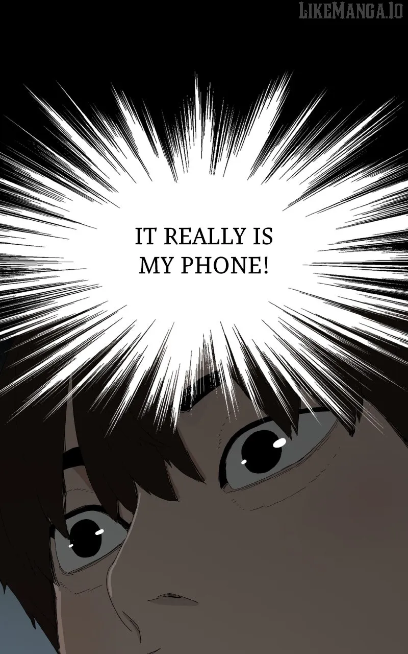 Survive  Webtoon Chapter 3 page 234 - 
