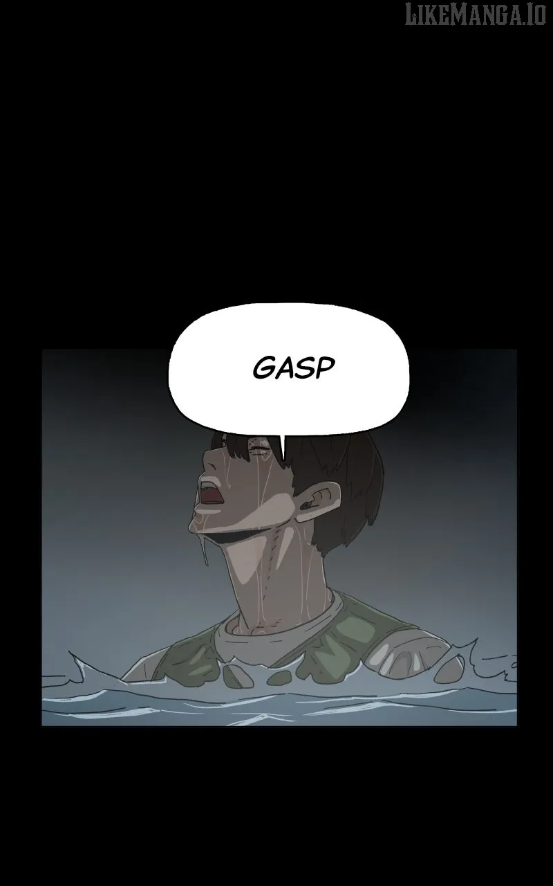 Survive  Webtoon Chapter 3 page 25 - 