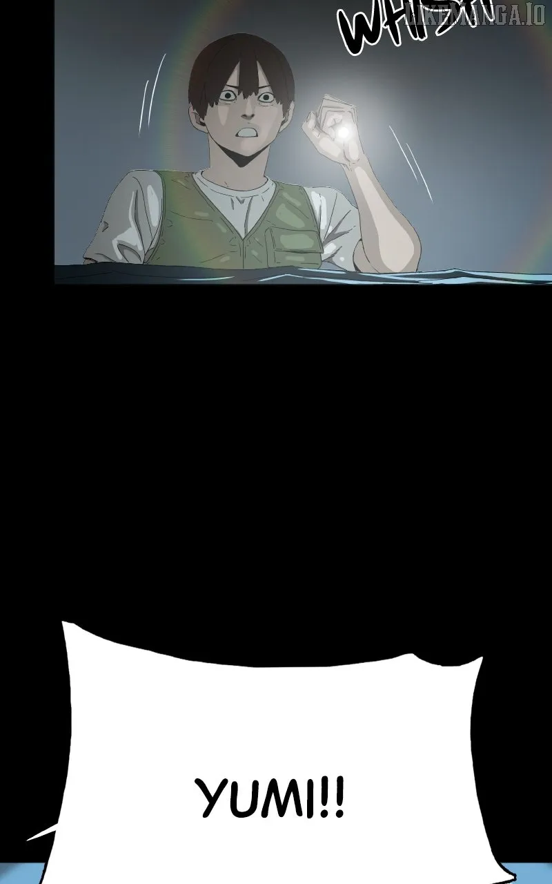 Survive  Webtoon Chapter 3 page 28 - 