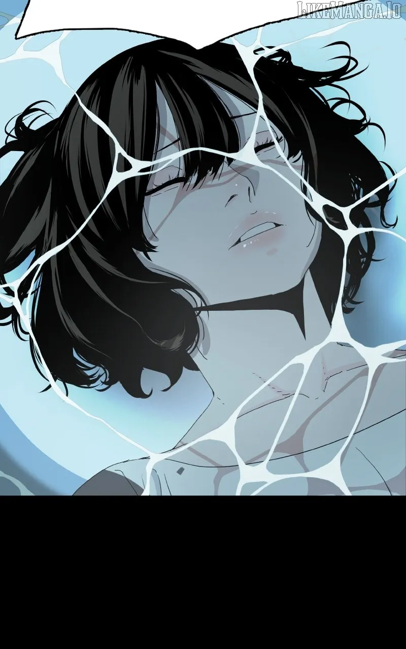 Survive  Webtoon Chapter 3 page 29 - 