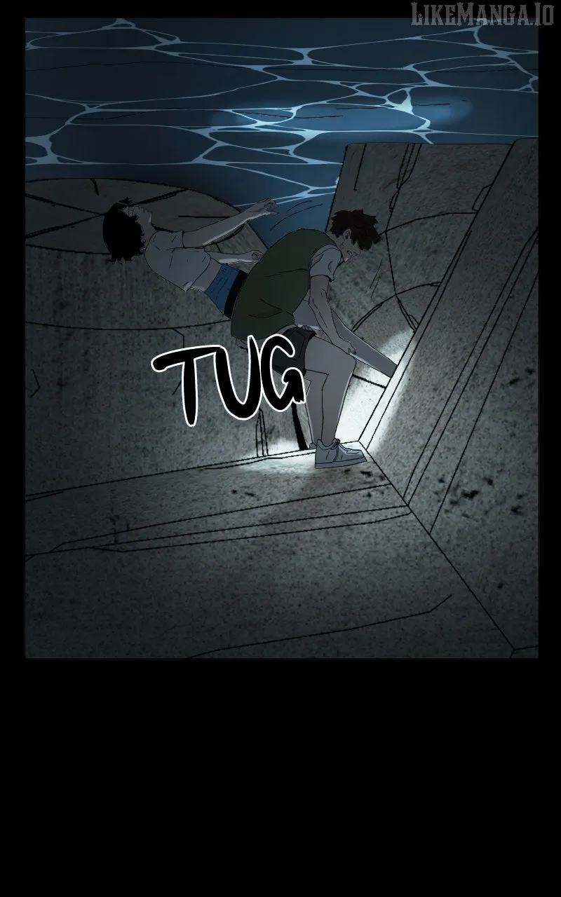 Survive  Webtoon Chapter 3 page 33 - 