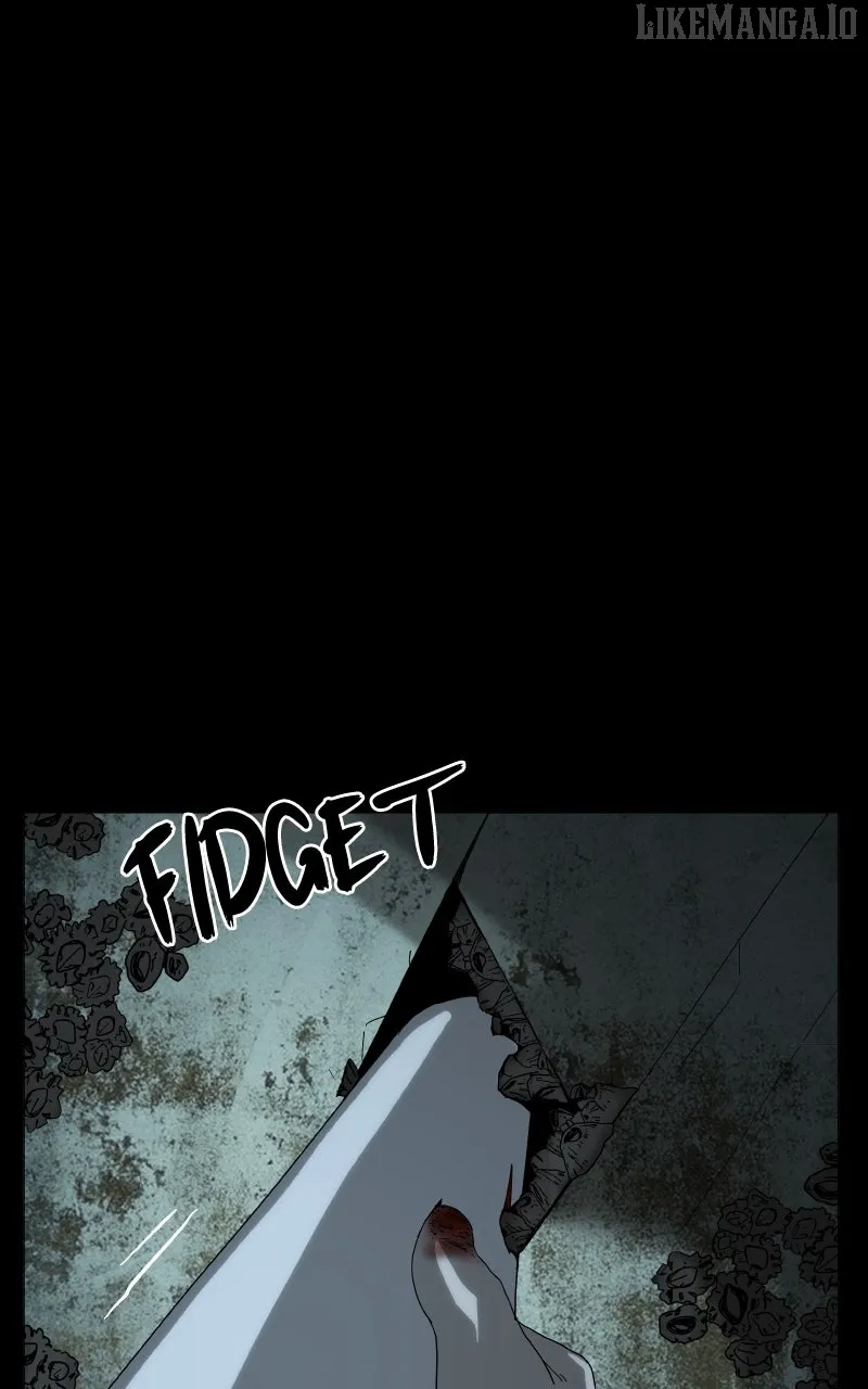 Survive  Webtoon Chapter 3 page 36 - 