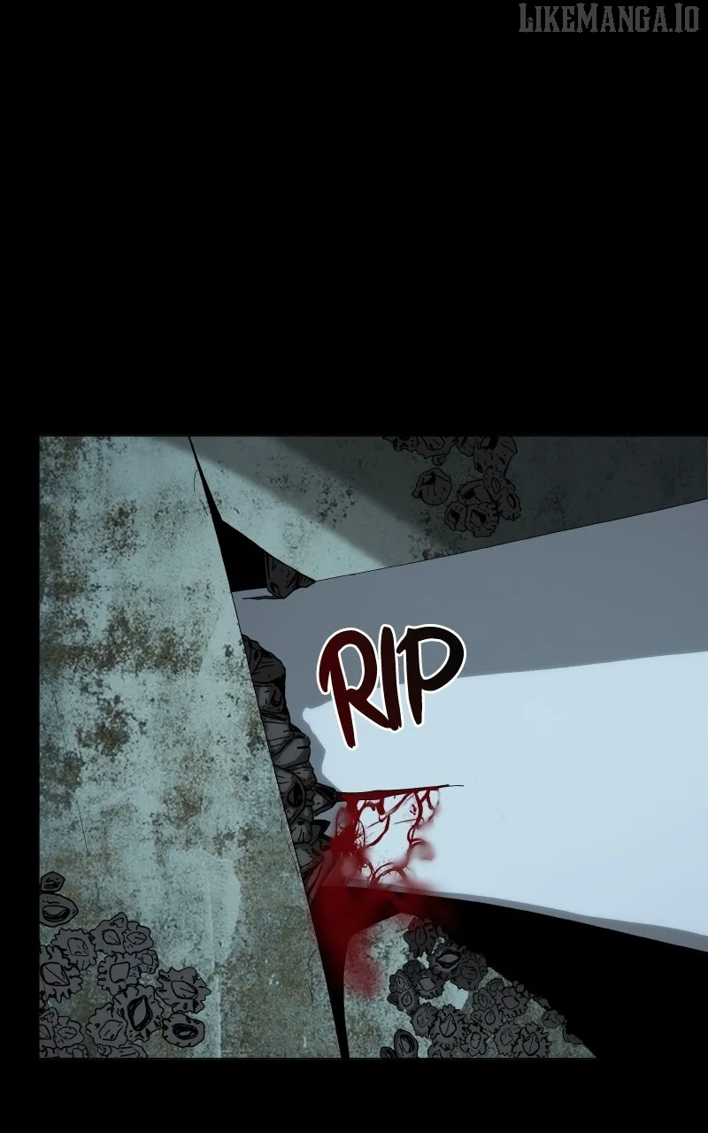 Survive  Webtoon Chapter 3 page 39 - 