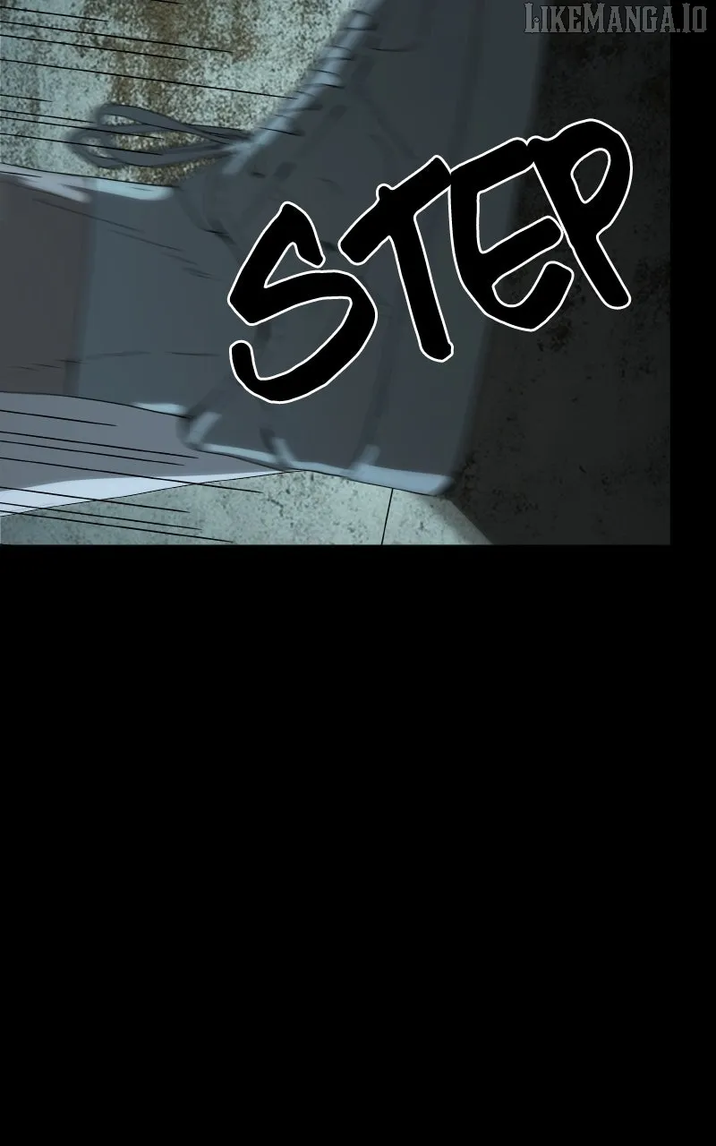 Survive  Webtoon Chapter 3 page 41 - 