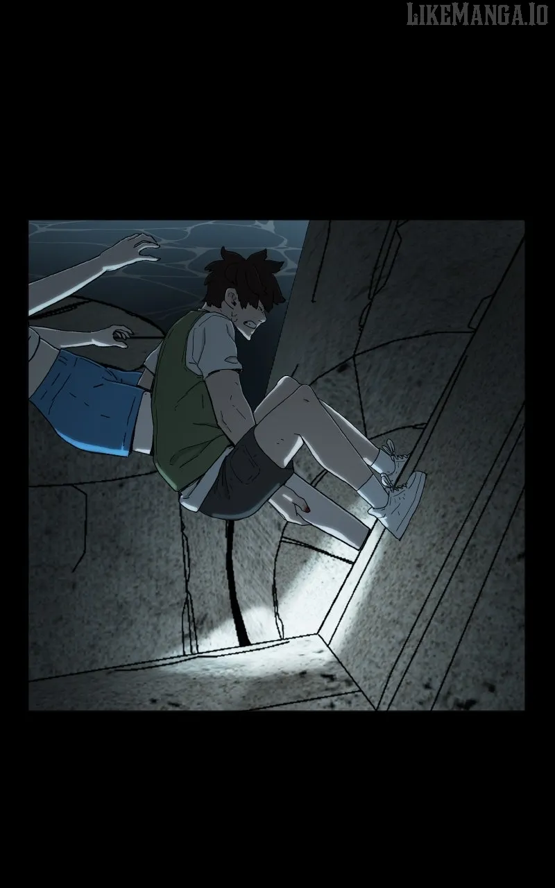Survive  Webtoon Chapter 3 page 42 - 