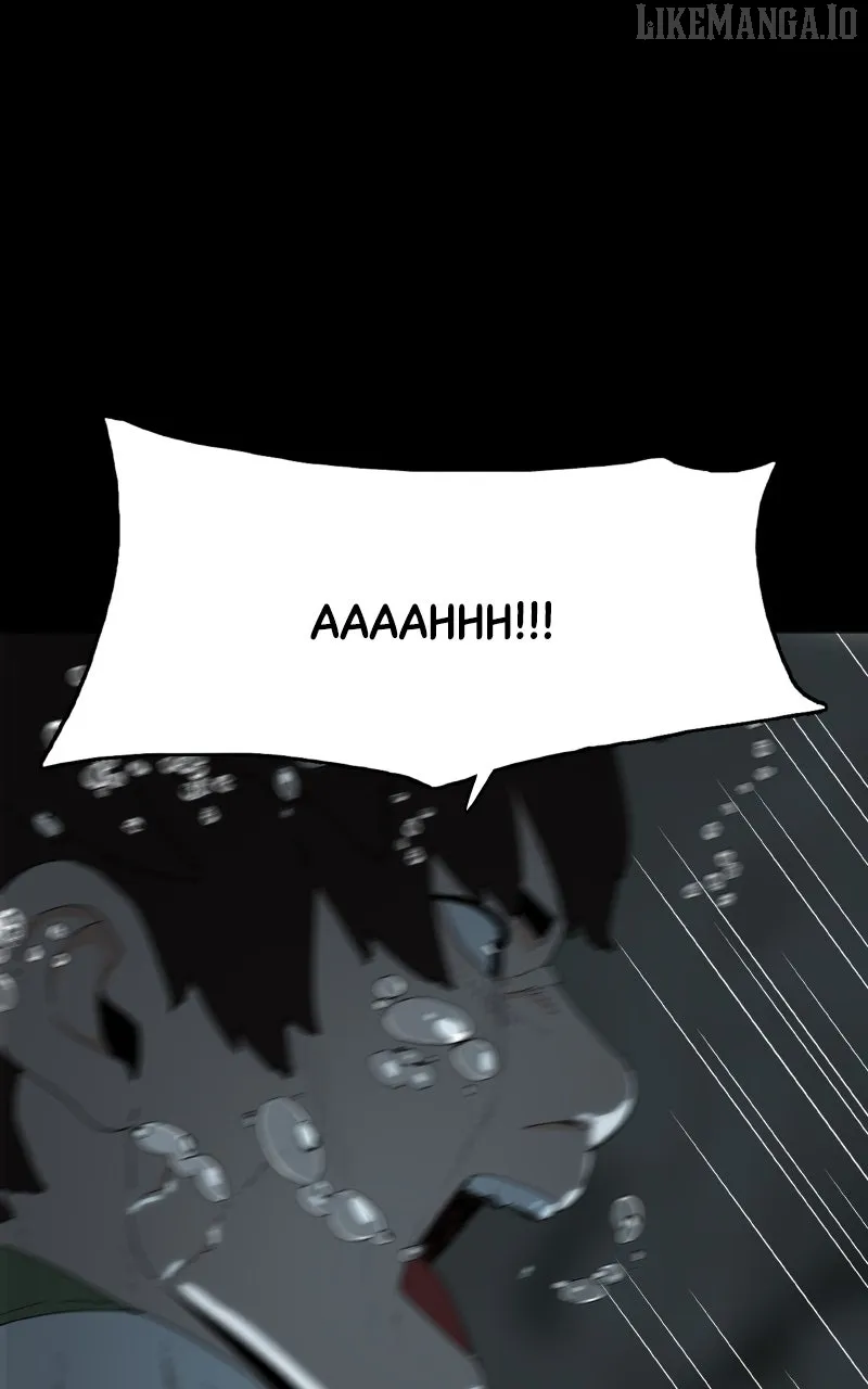 Survive  Webtoon Chapter 3 page 43 - 
