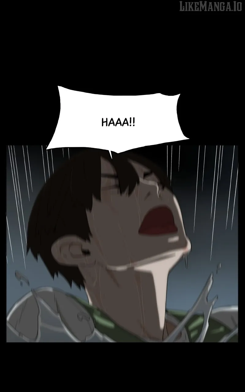 Survive  Webtoon Chapter 3 page 48 - 