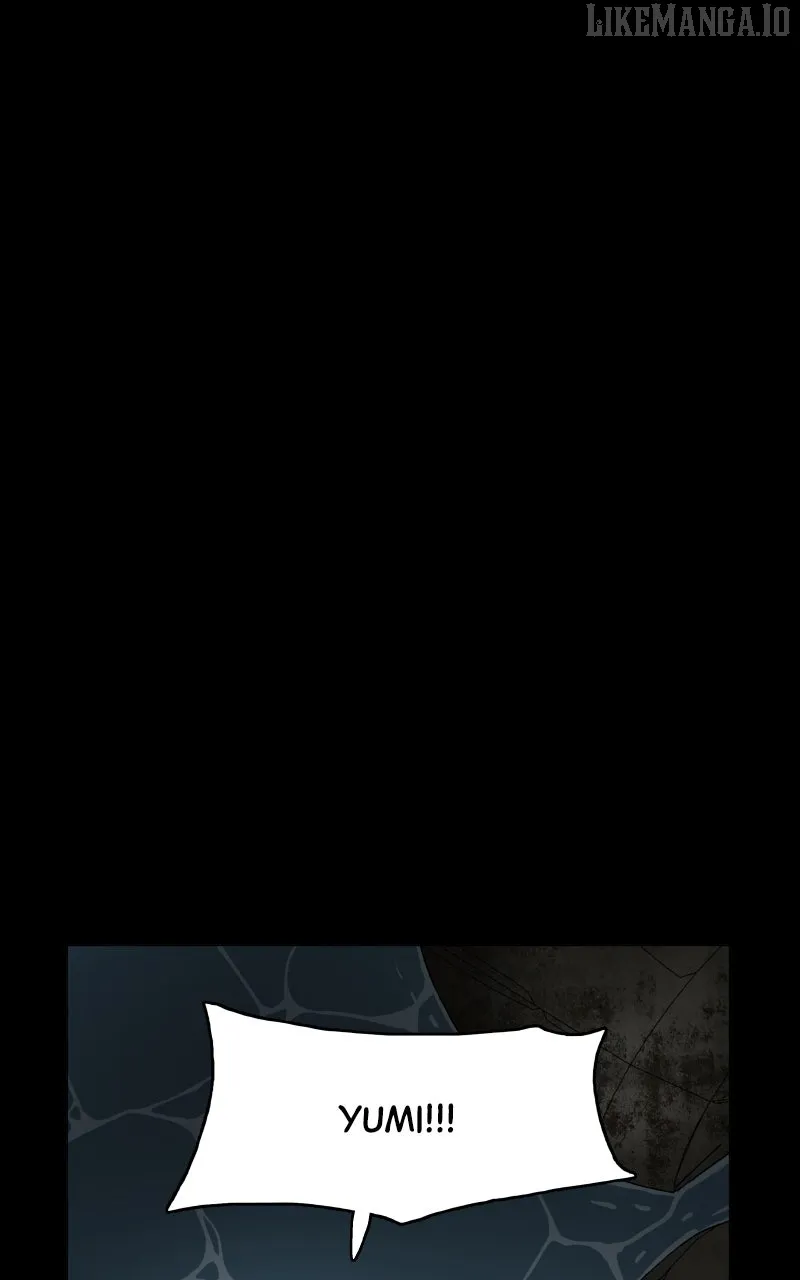 Survive  Webtoon Chapter 3 page 49 - 