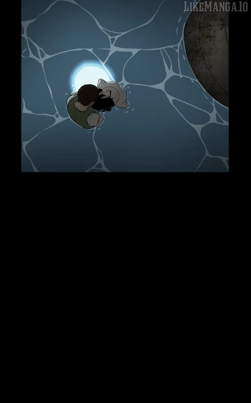 Survive  Webtoon Chapter 3 page 50 - 