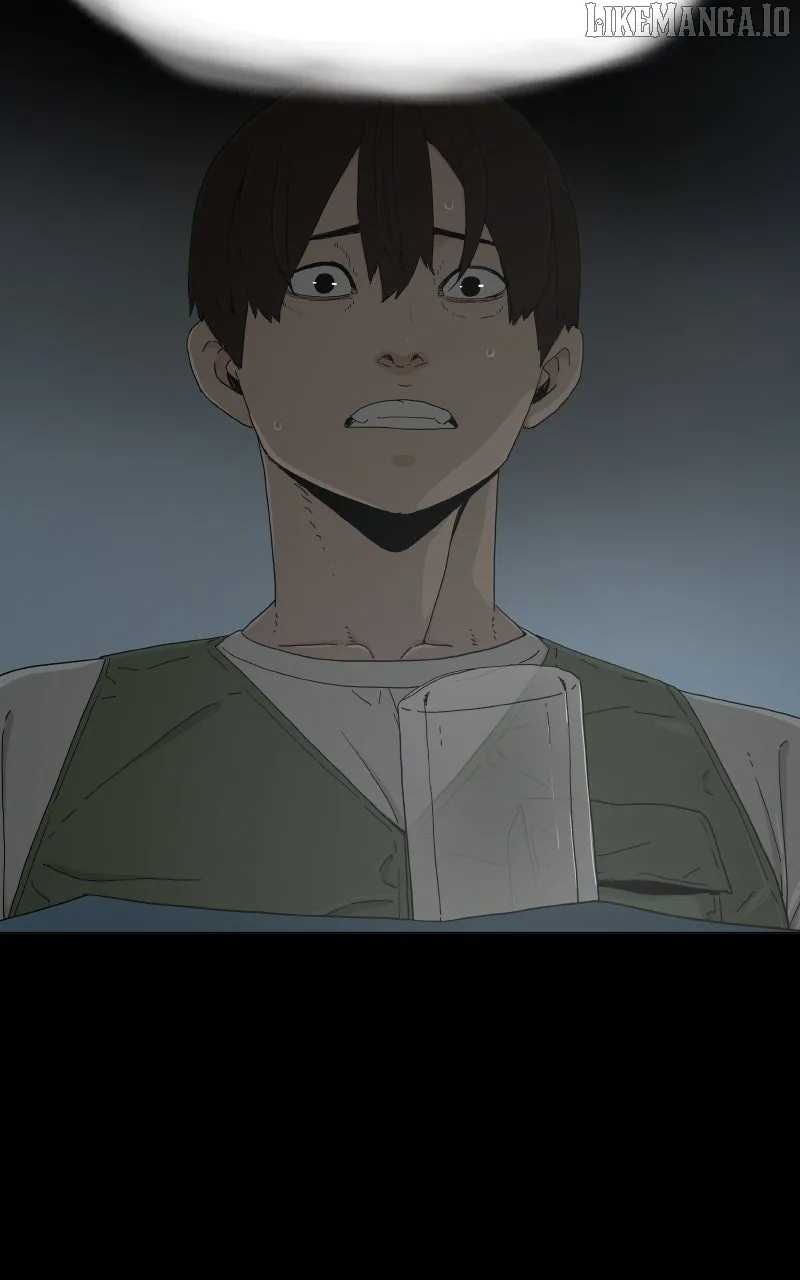Survive  Webtoon Chapter 3 page 6 - 