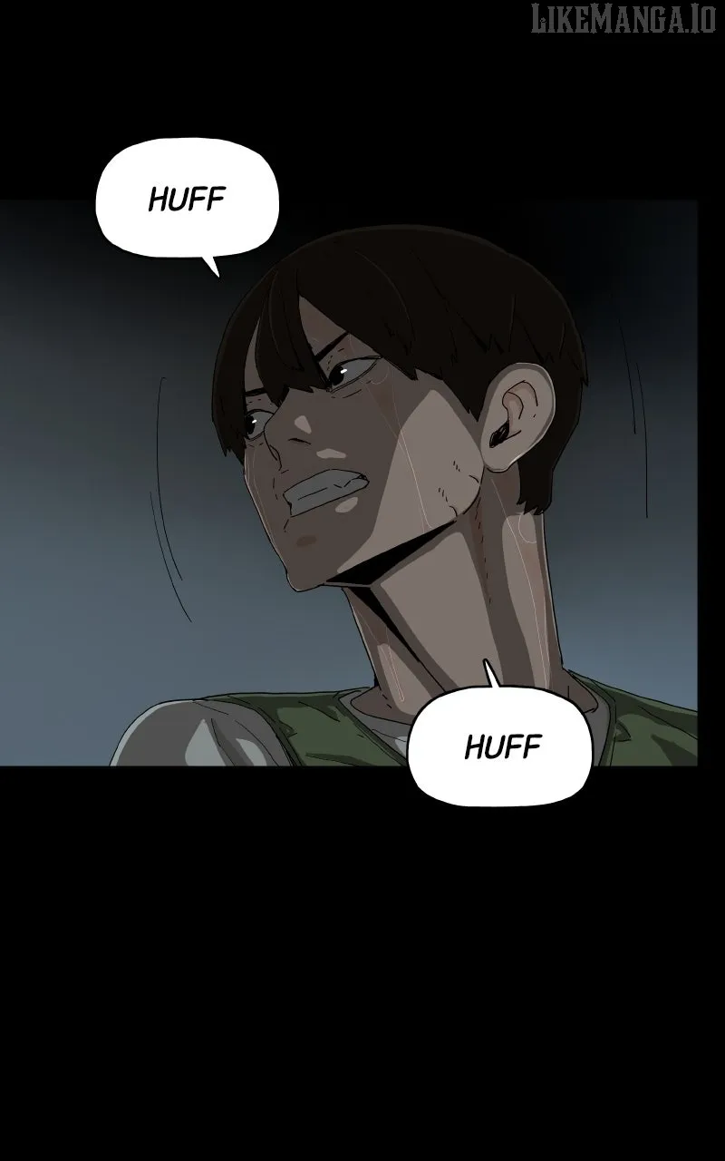 Survive  Webtoon Chapter 3 page 51 - 